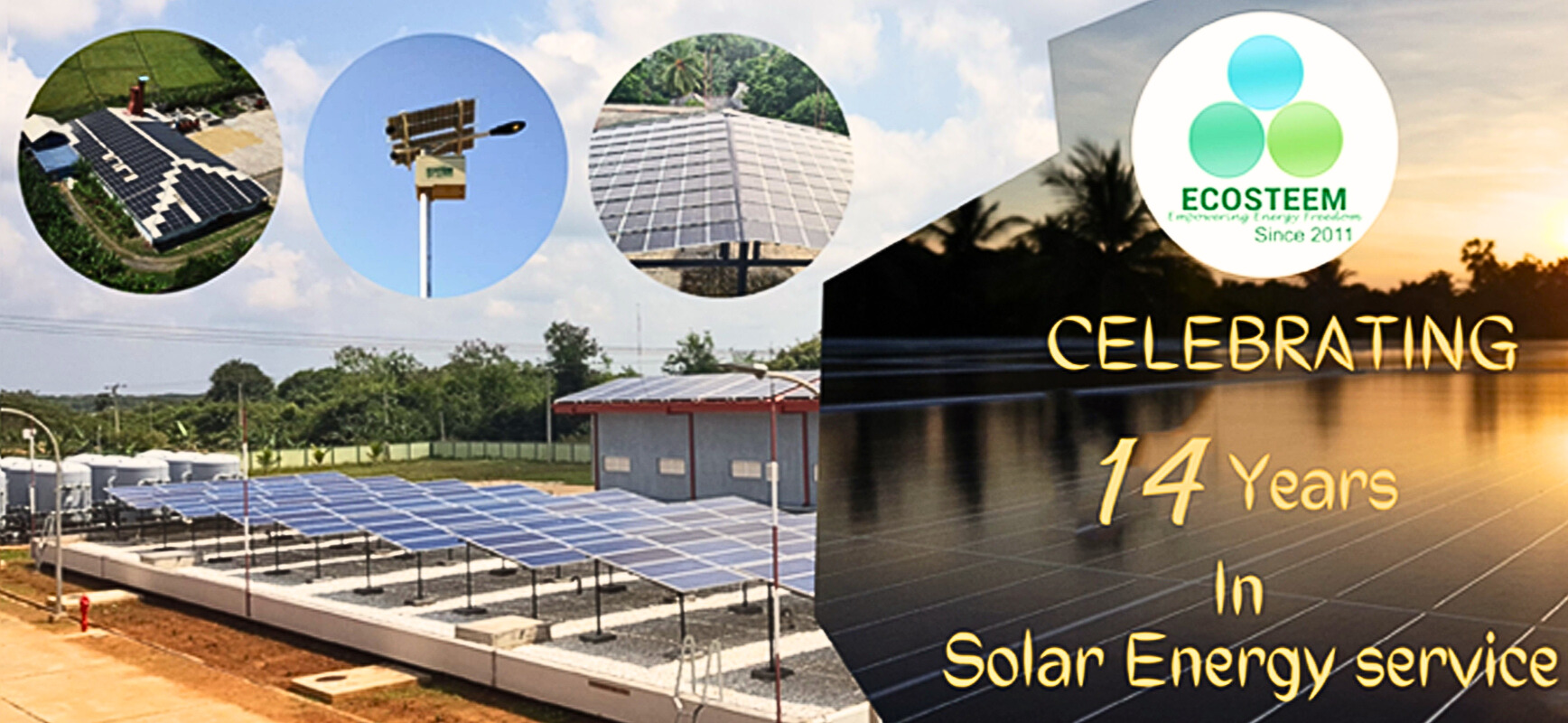 Solar Power Solutions