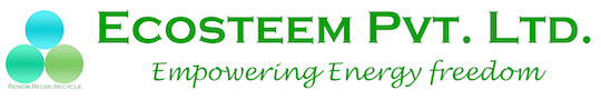 Ecosteem Logo