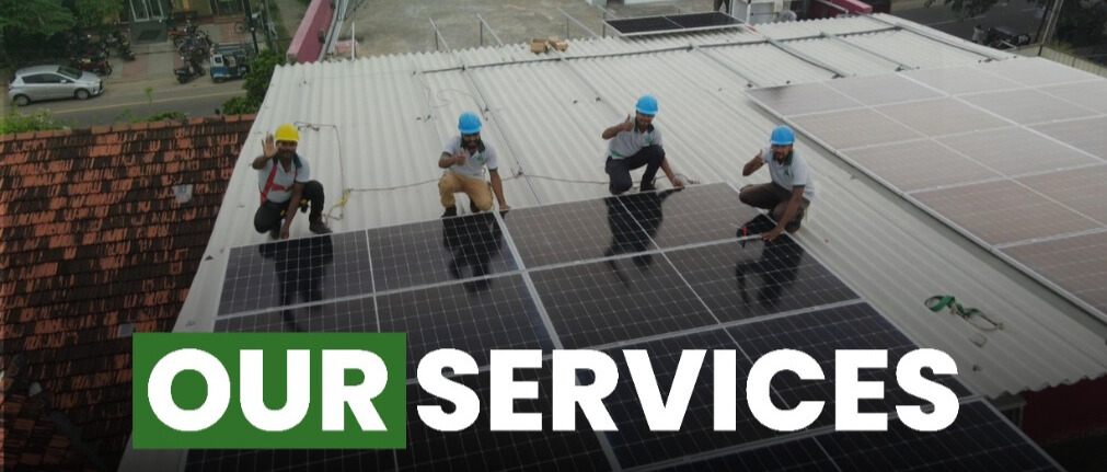 Solar Street Light Solutions