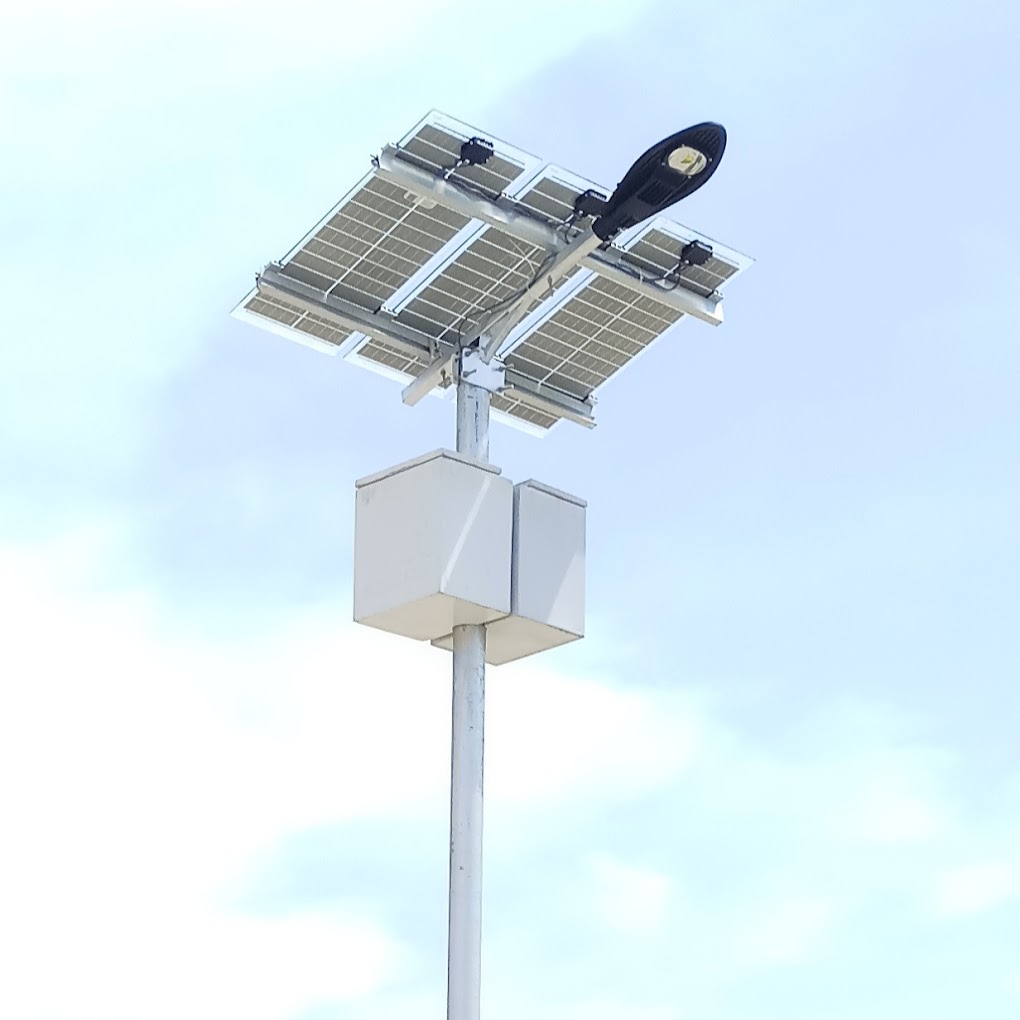 Street Light Solutions